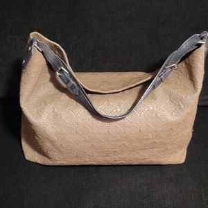 LV ANTHEIA MONOGRAM bag